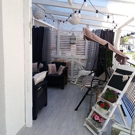 Magiczny Zakatek Apartment Pobierowo Luaran gambar