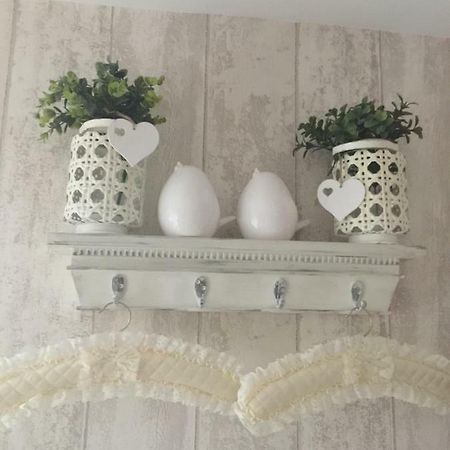 Magiczny Zakatek Apartment Pobierowo Luaran gambar