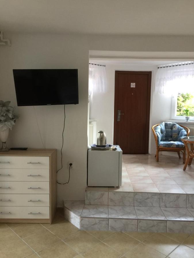 Magiczny Zakatek Apartment Pobierowo Luaran gambar