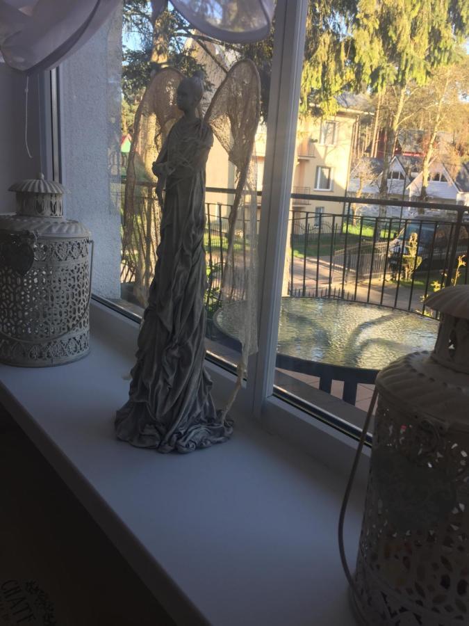 Magiczny Zakatek Apartment Pobierowo Luaran gambar