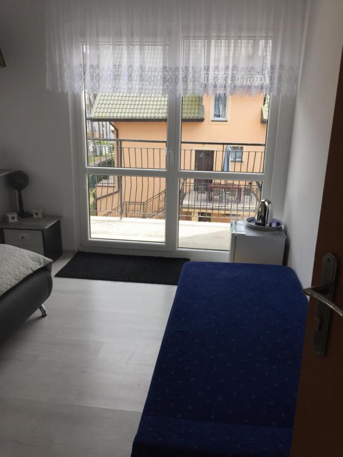 Magiczny Zakatek Apartment Pobierowo Luaran gambar