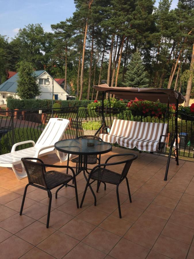 Magiczny Zakatek Apartment Pobierowo Luaran gambar