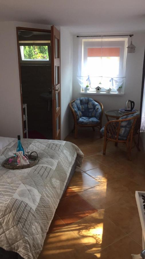Magiczny Zakatek Apartment Pobierowo Luaran gambar
