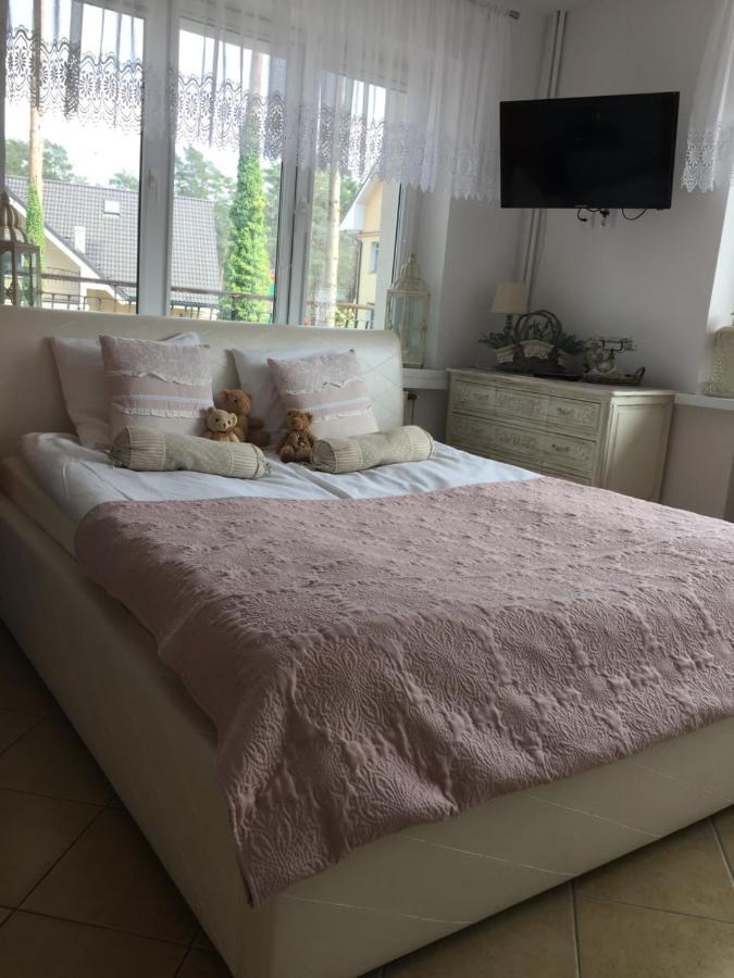 Magiczny Zakatek Apartment Pobierowo Luaran gambar