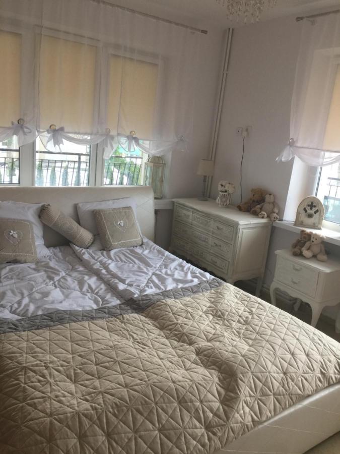 Magiczny Zakatek Apartment Pobierowo Luaran gambar