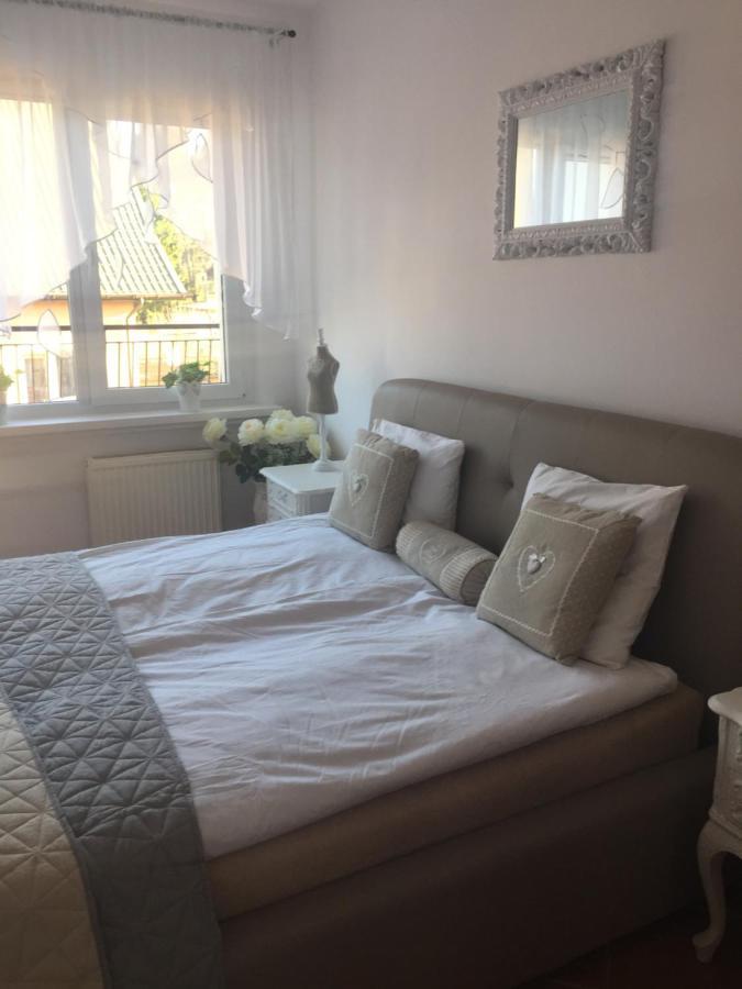Magiczny Zakatek Apartment Pobierowo Luaran gambar