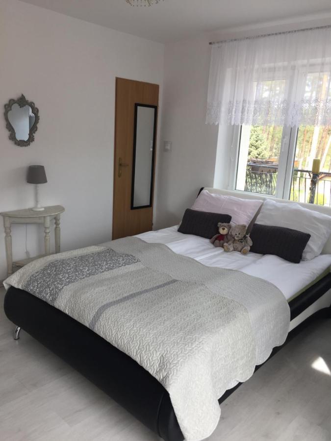 Magiczny Zakatek Apartment Pobierowo Luaran gambar