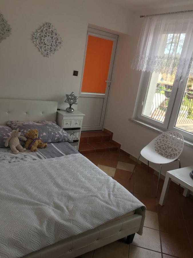 Magiczny Zakatek Apartment Pobierowo Luaran gambar