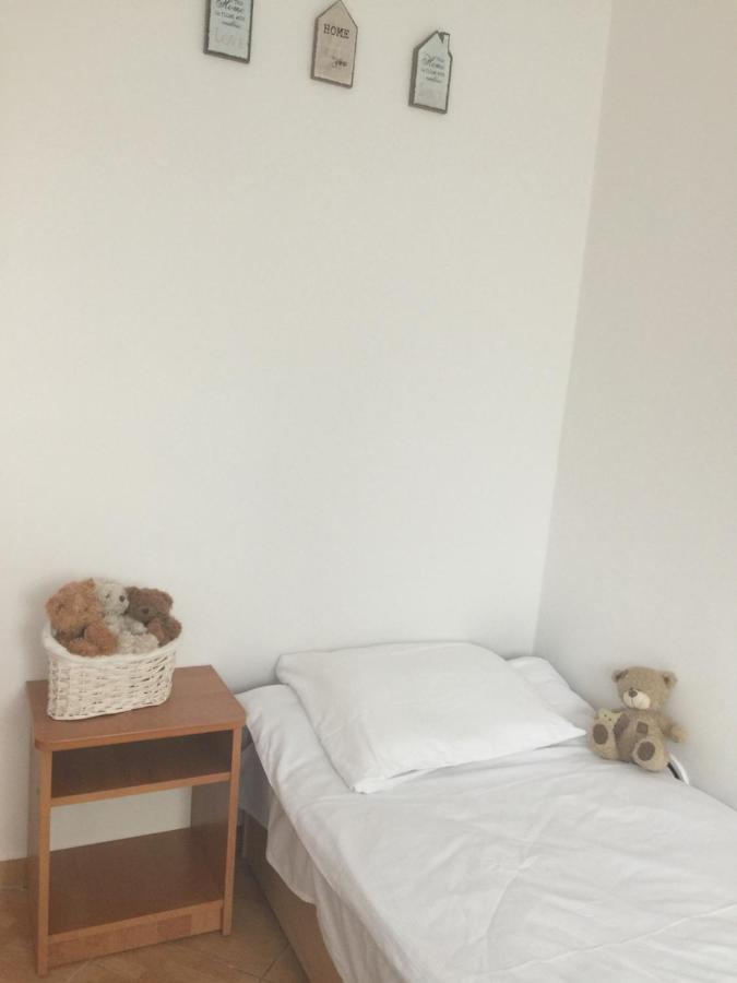 Magiczny Zakatek Apartment Pobierowo Luaran gambar