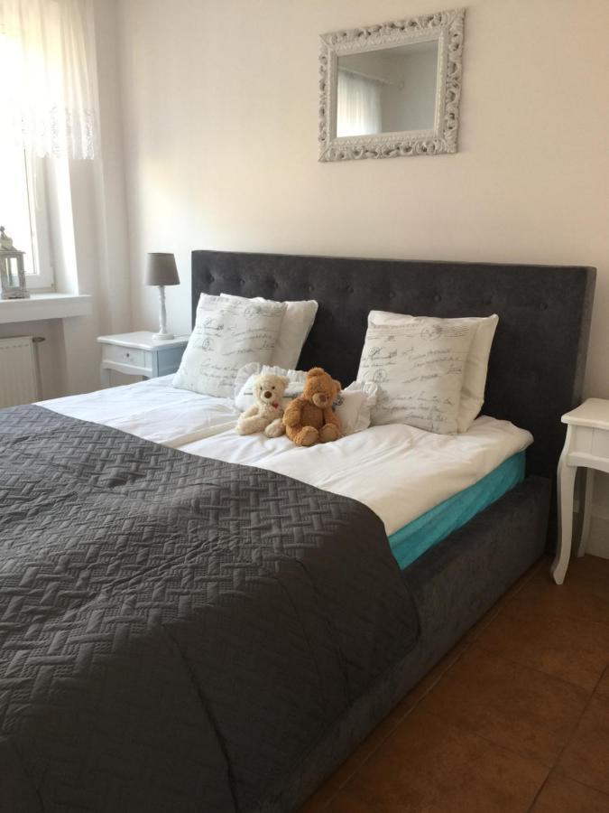 Magiczny Zakatek Apartment Pobierowo Luaran gambar