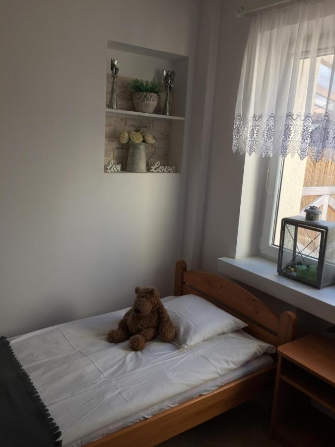 Magiczny Zakatek Apartment Pobierowo Luaran gambar
