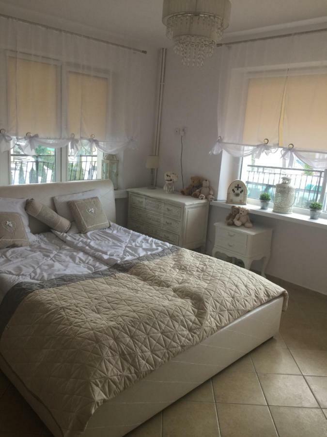 Magiczny Zakatek Apartment Pobierowo Luaran gambar