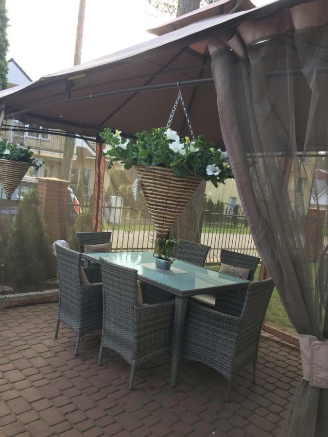 Magiczny Zakatek Apartment Pobierowo Luaran gambar