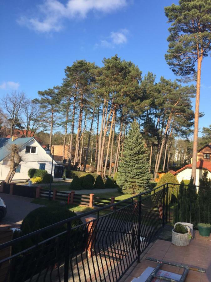 Magiczny Zakatek Apartment Pobierowo Luaran gambar