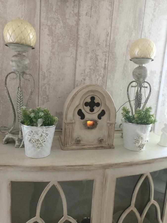 Magiczny Zakatek Apartment Pobierowo Luaran gambar