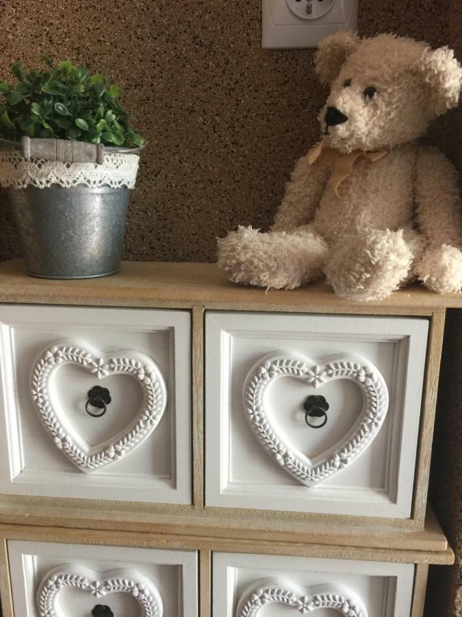 Magiczny Zakatek Apartment Pobierowo Luaran gambar