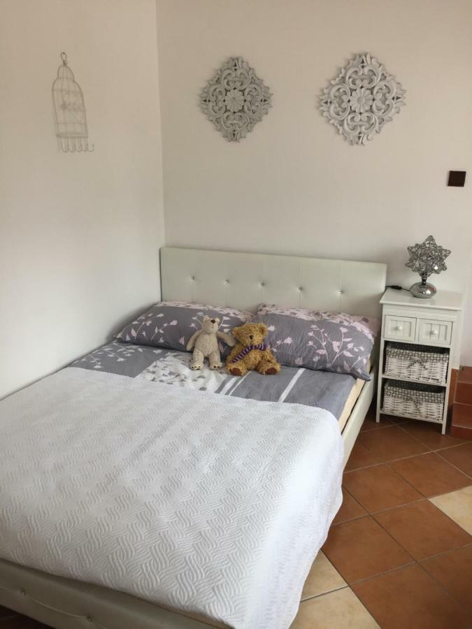 Magiczny Zakatek Apartment Pobierowo Luaran gambar