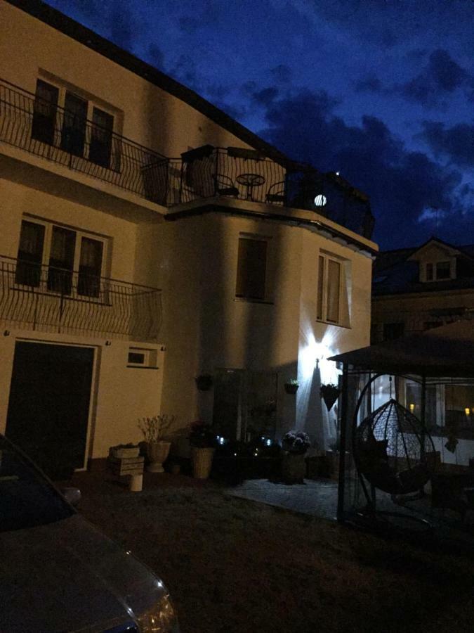 Magiczny Zakatek Apartment Pobierowo Luaran gambar