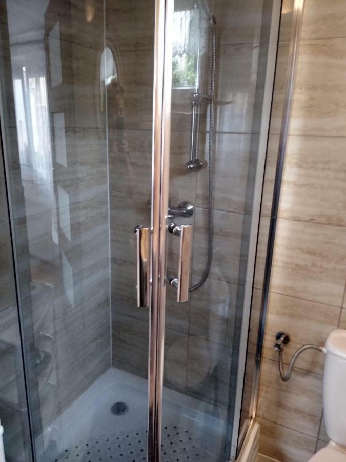 Magiczny Zakatek Apartment Pobierowo Luaran gambar