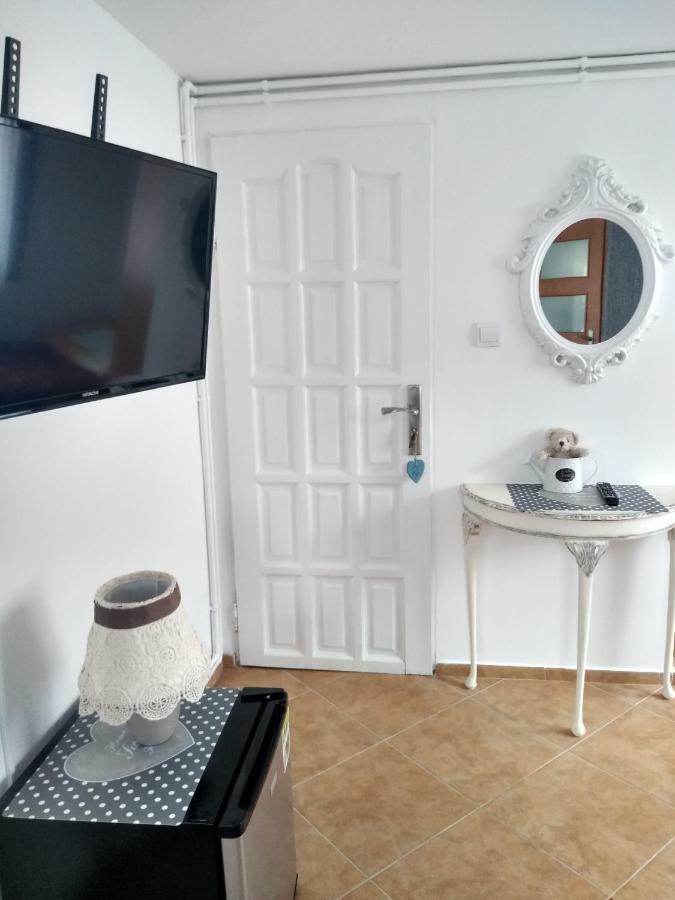 Magiczny Zakatek Apartment Pobierowo Luaran gambar