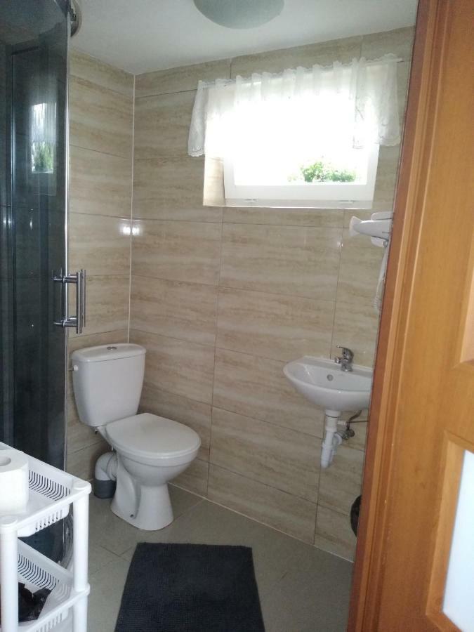 Magiczny Zakatek Apartment Pobierowo Luaran gambar