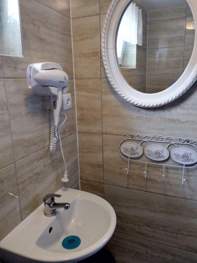 Magiczny Zakatek Apartment Pobierowo Luaran gambar
