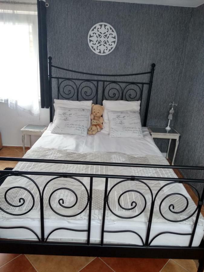 Magiczny Zakatek Apartment Pobierowo Luaran gambar