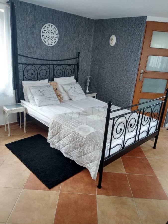 Magiczny Zakatek Apartment Pobierowo Luaran gambar