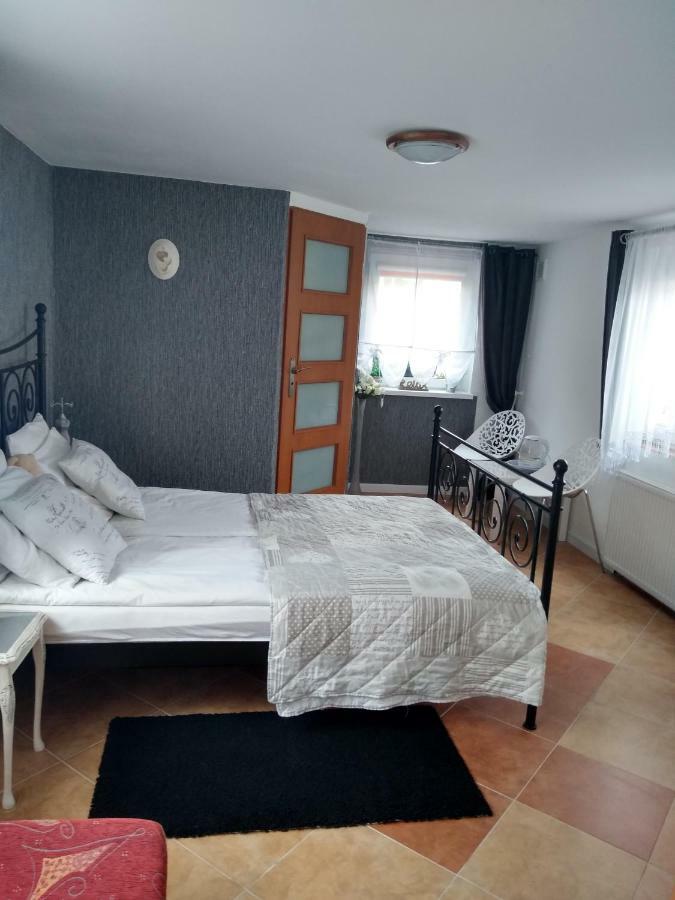 Magiczny Zakatek Apartment Pobierowo Luaran gambar